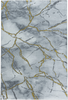 Marmor Premium Bodenteppich Modern 
