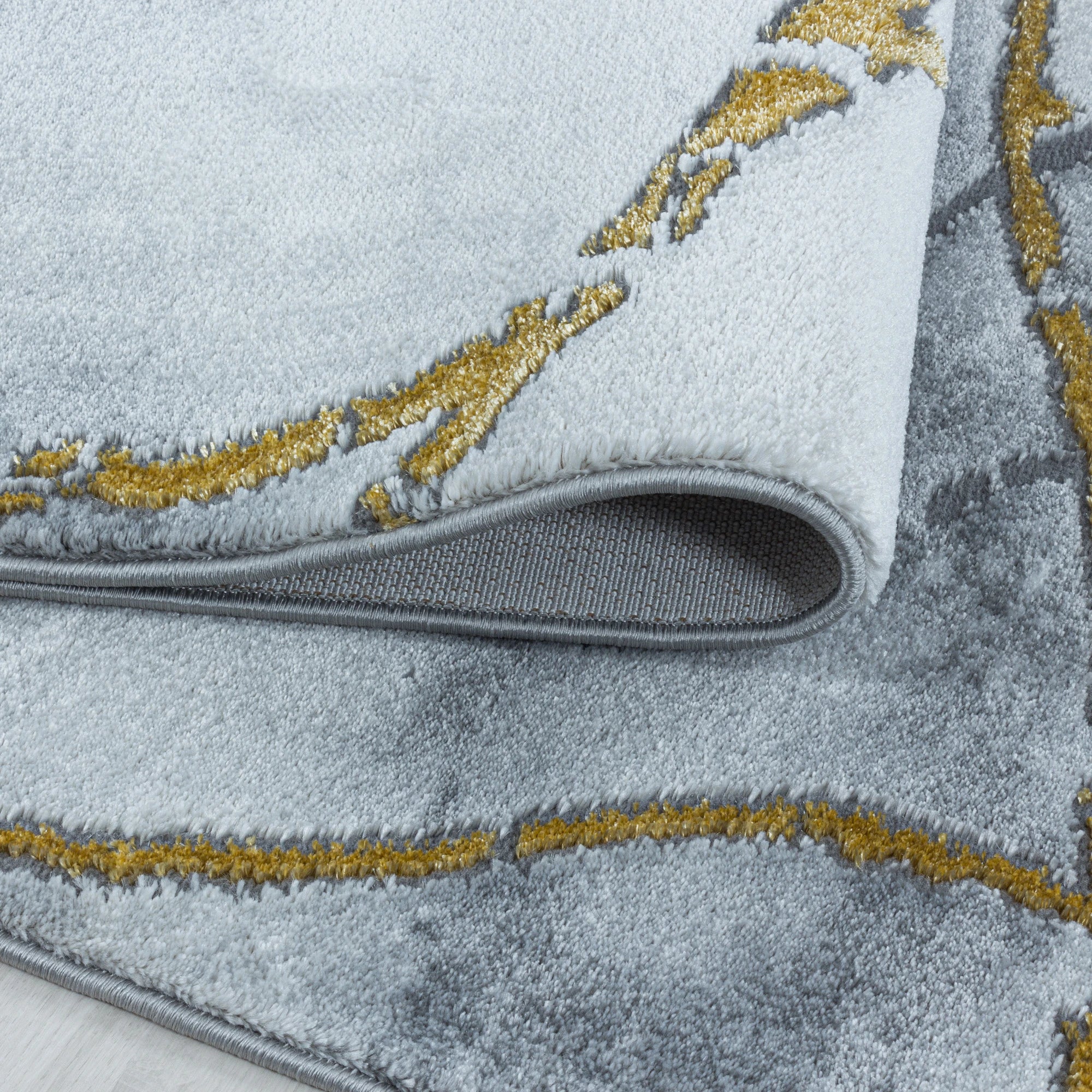 Marble Premium Floor Rug Modern
