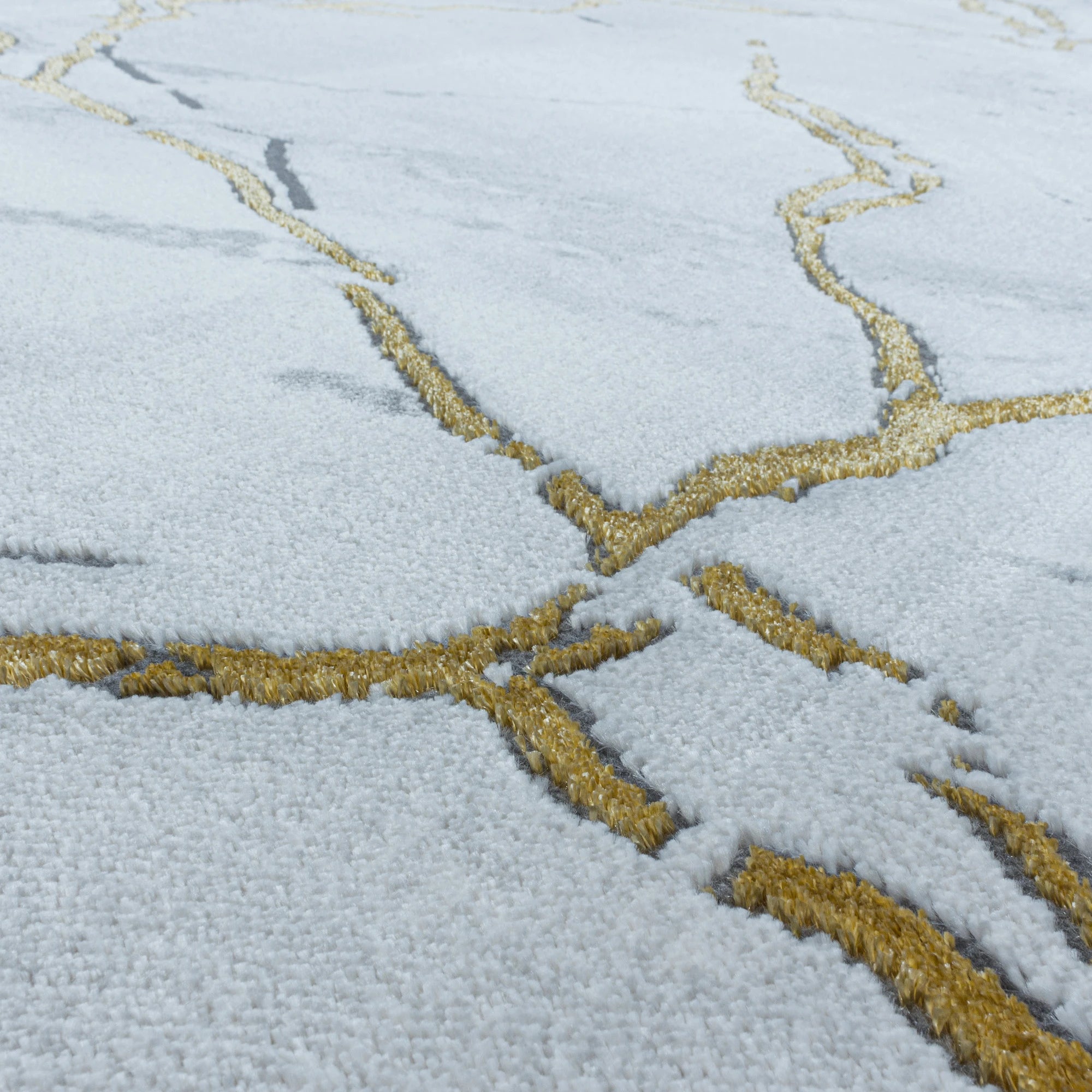 Marble Premium Floor Rug Modern