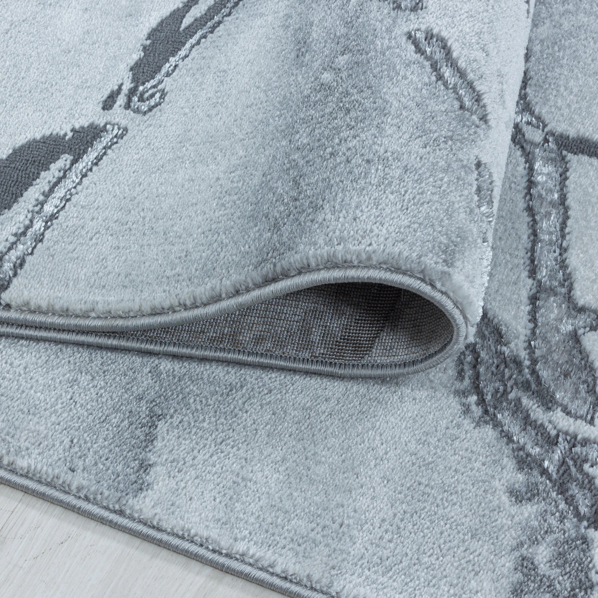 Marble Premium Rug Modern