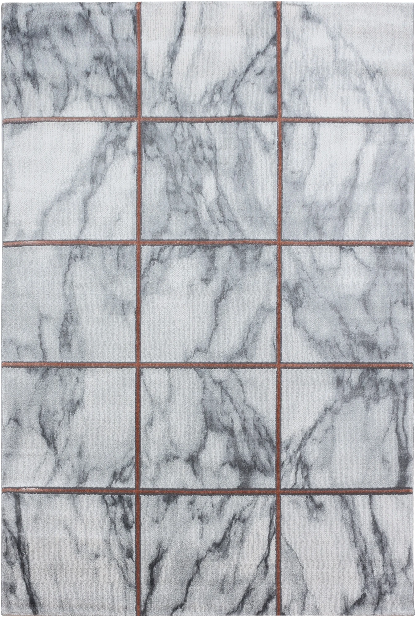 Marble Refined Series Rug Modern