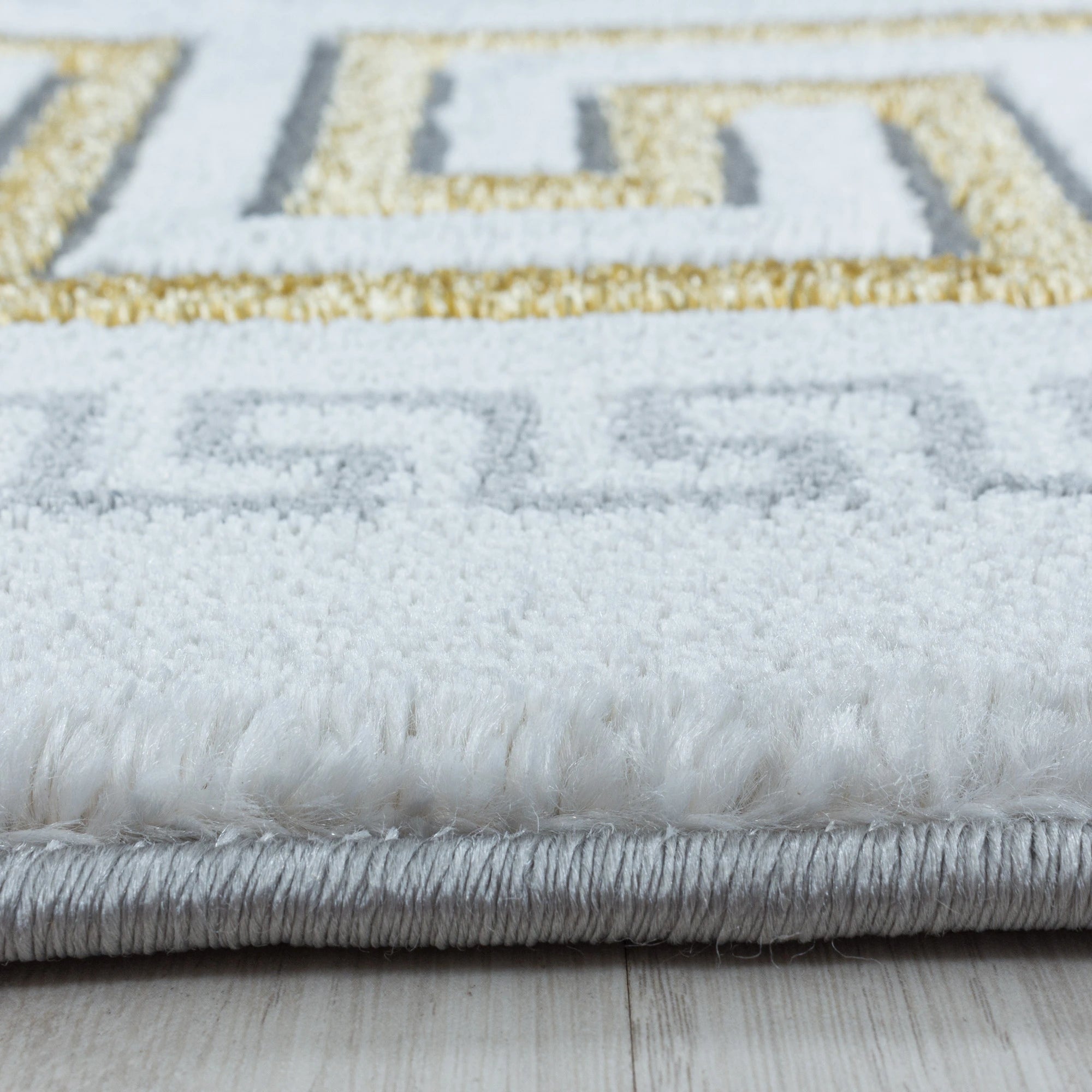 Marble Contemporary Area Rug Modern