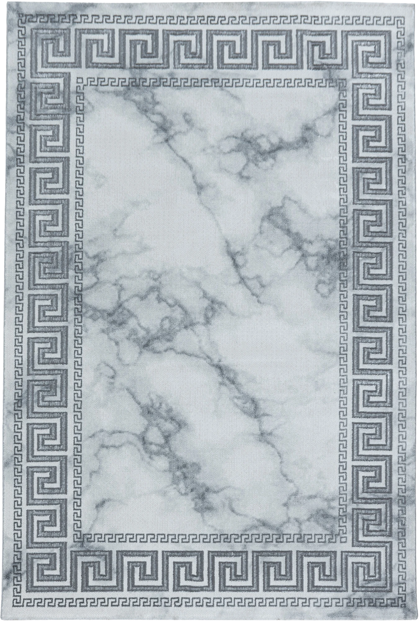 Marble Premium Decor Rug Modern