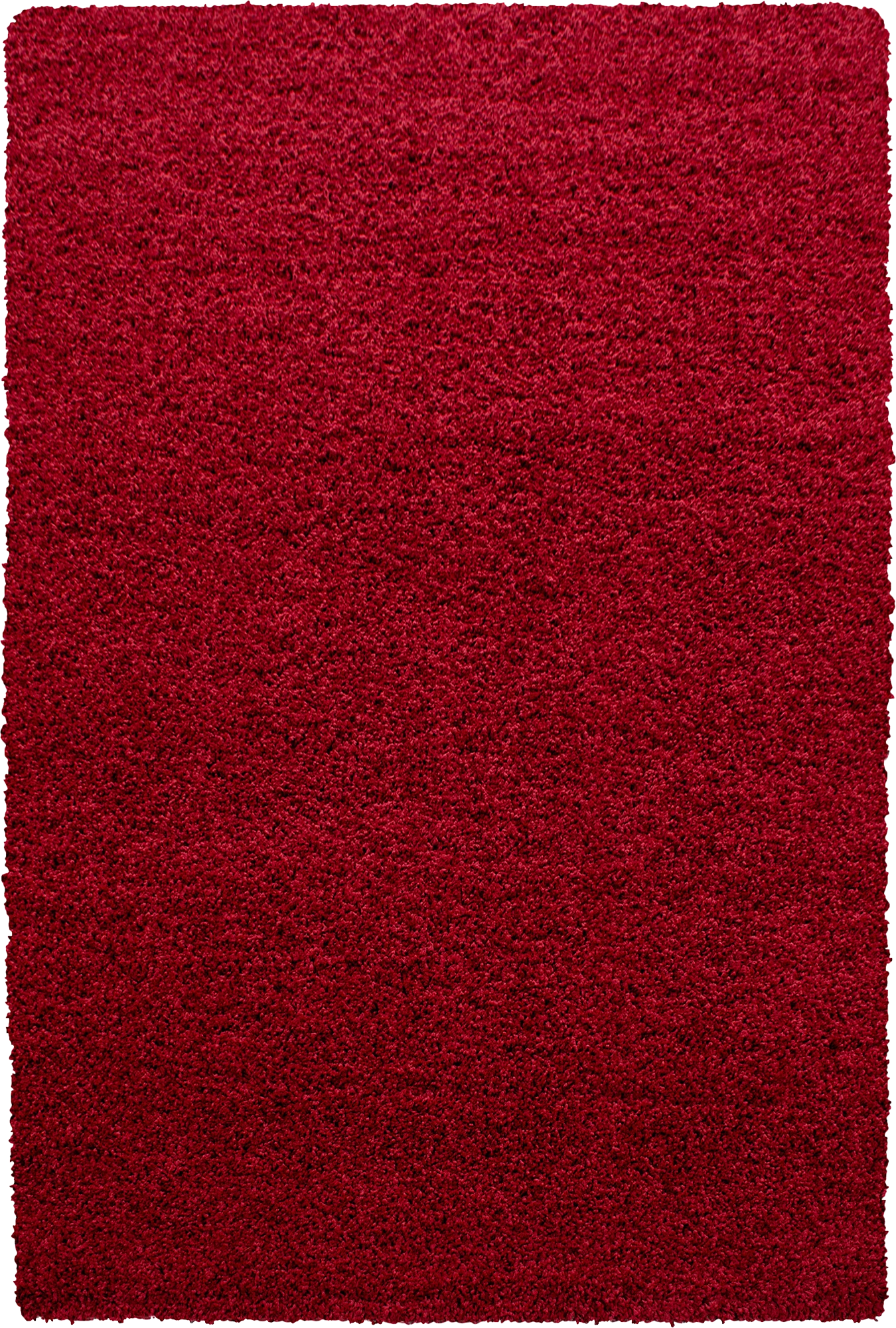 Minimalist Color Plain Cozy Decor
