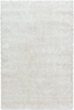 Eleganter Teppich in minimalistischer Farbe 