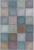 Checkered Checkerboard Chic Decor Rug 