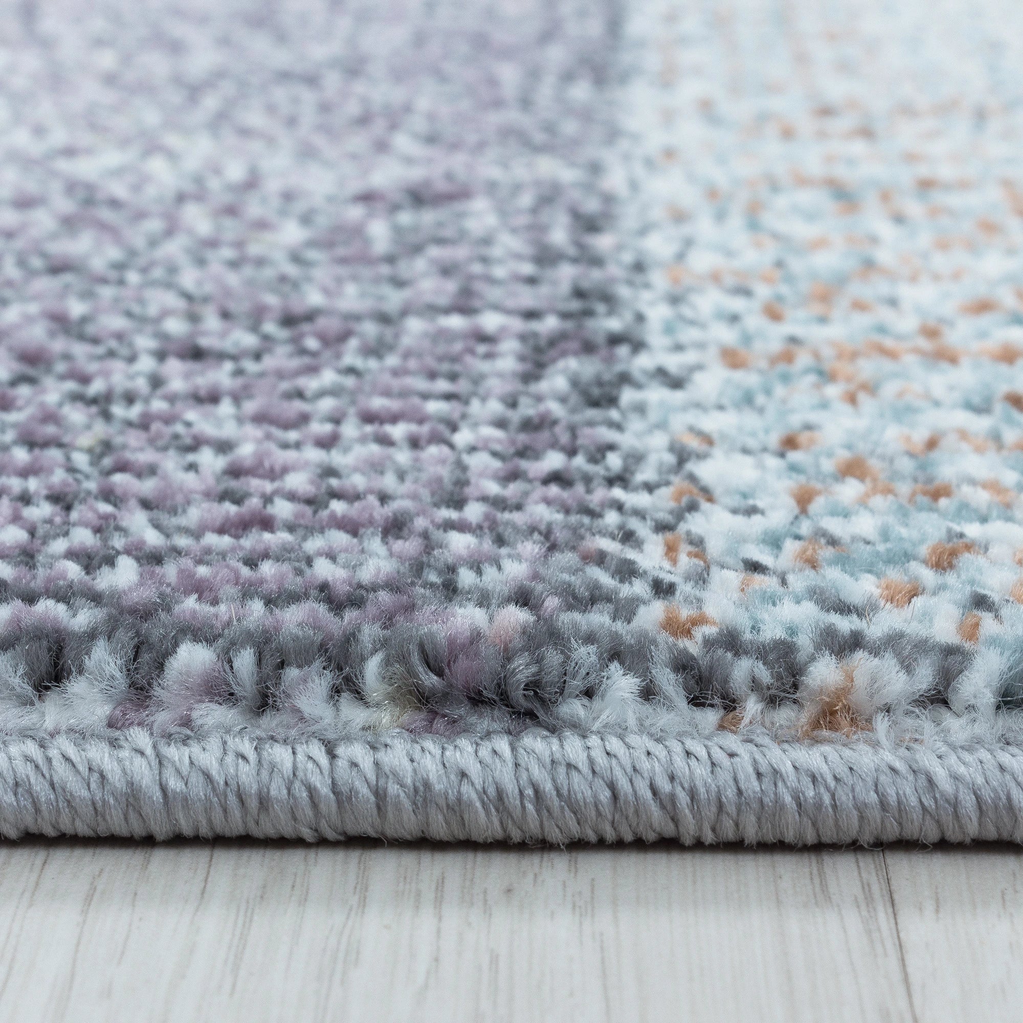 Checkered Checkerboard Chic Decor Rug