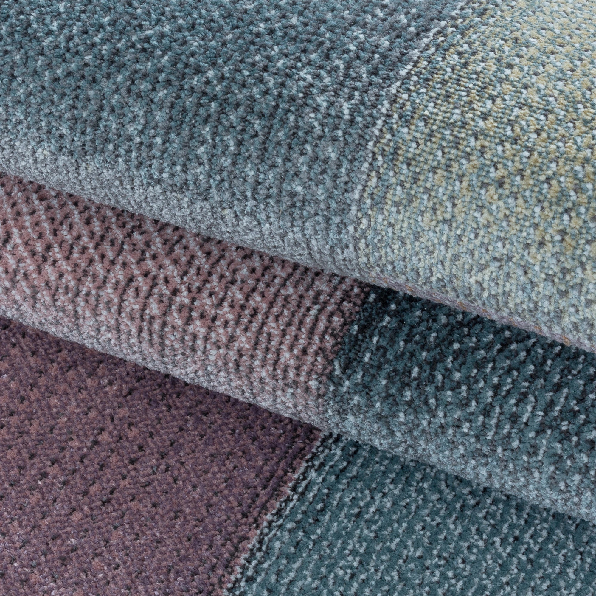 Checkered Checkerboard Chic Decor Rug
