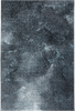Ombre Stylish Area Rug Blue 