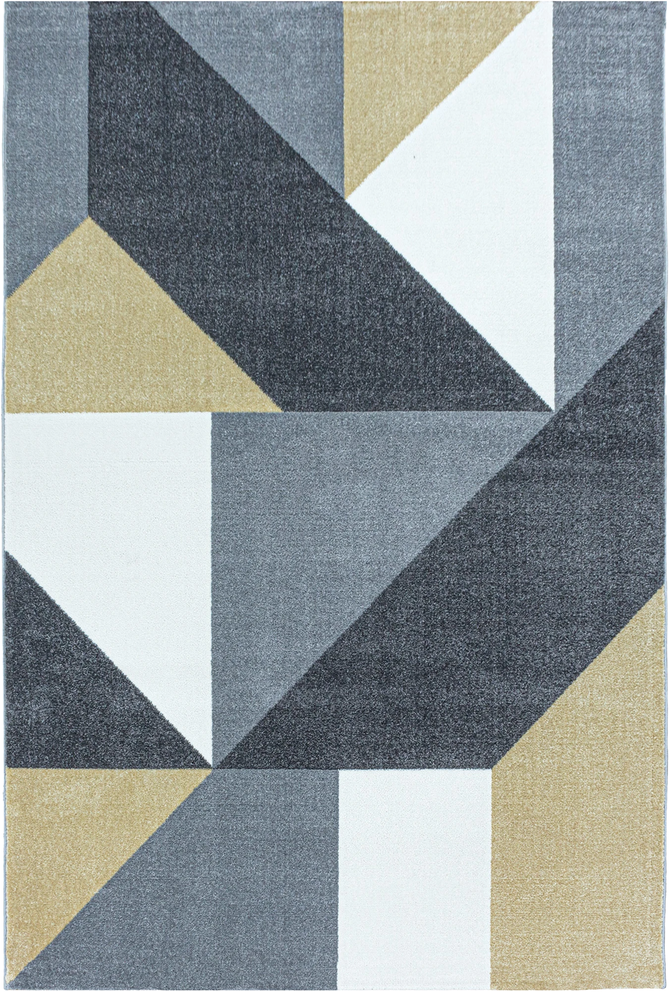 Geometric Rug
