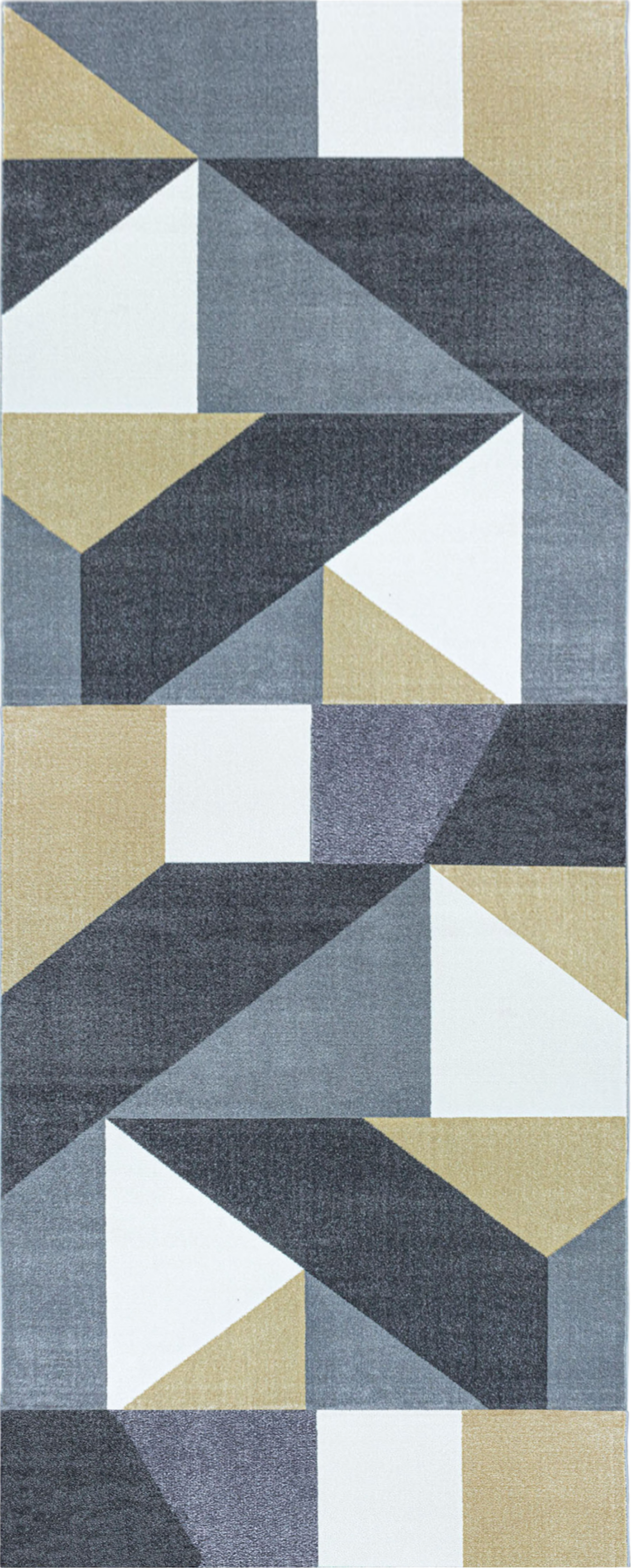 Geometrischer Teppich