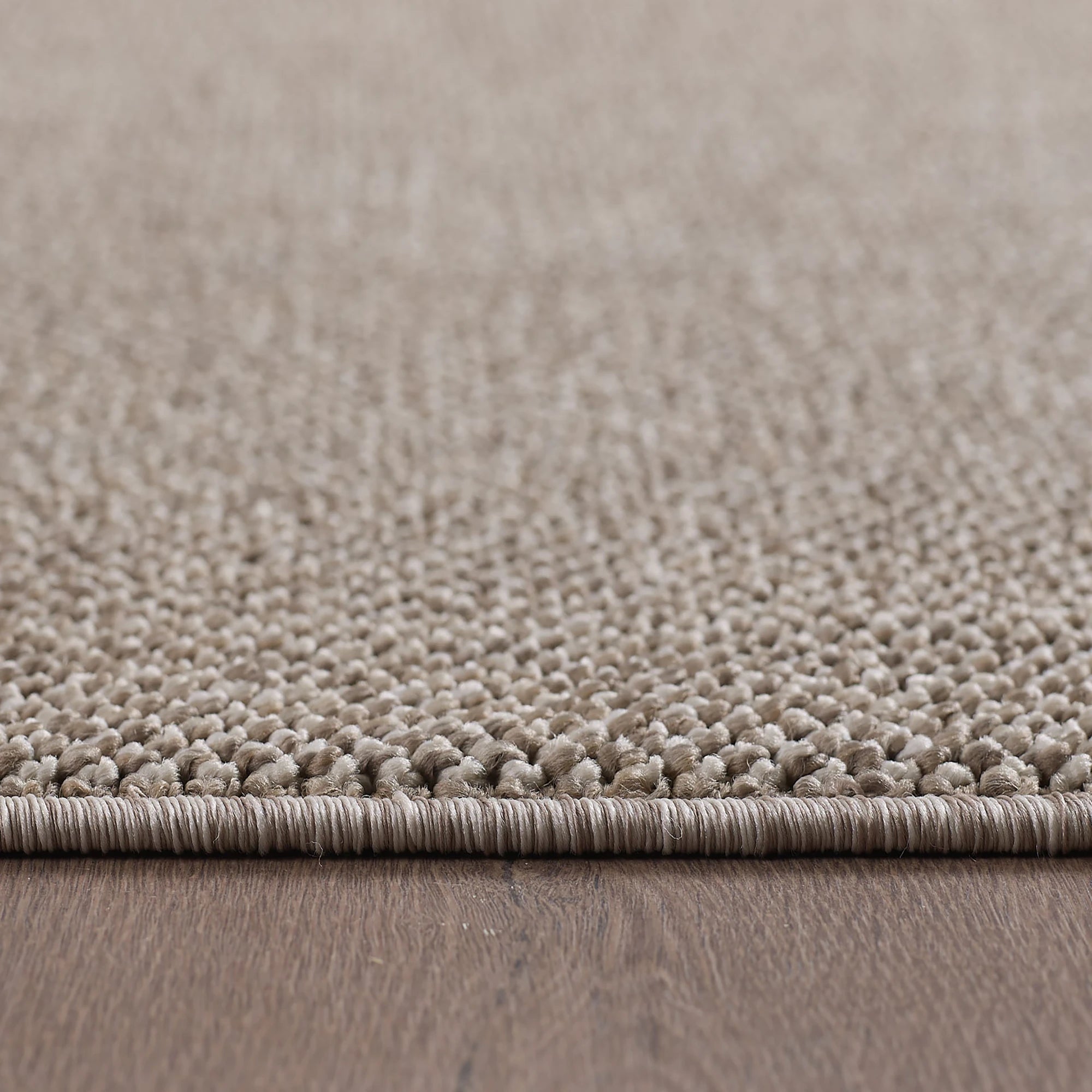 Saubere Farbe, Solid Chic Boden
