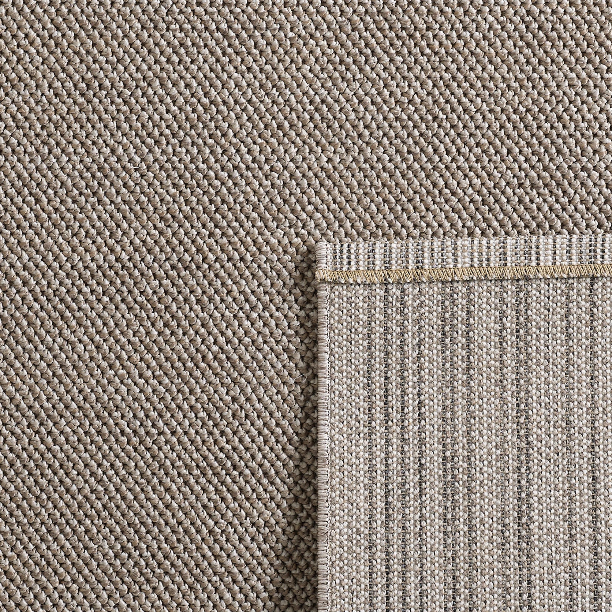 Saubere Farbe, Solid Chic Boden