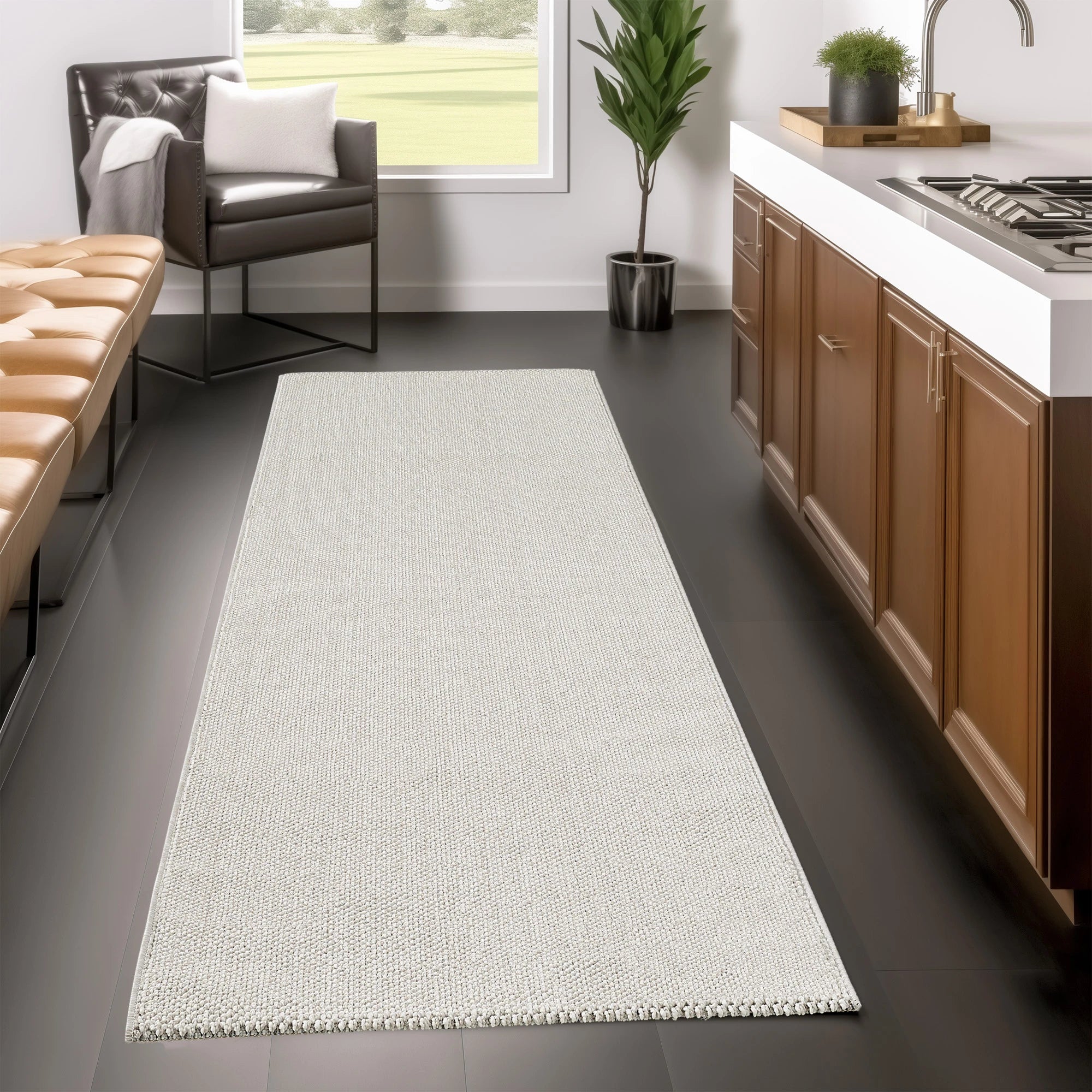 Clean Color Cozy Neutral Floor