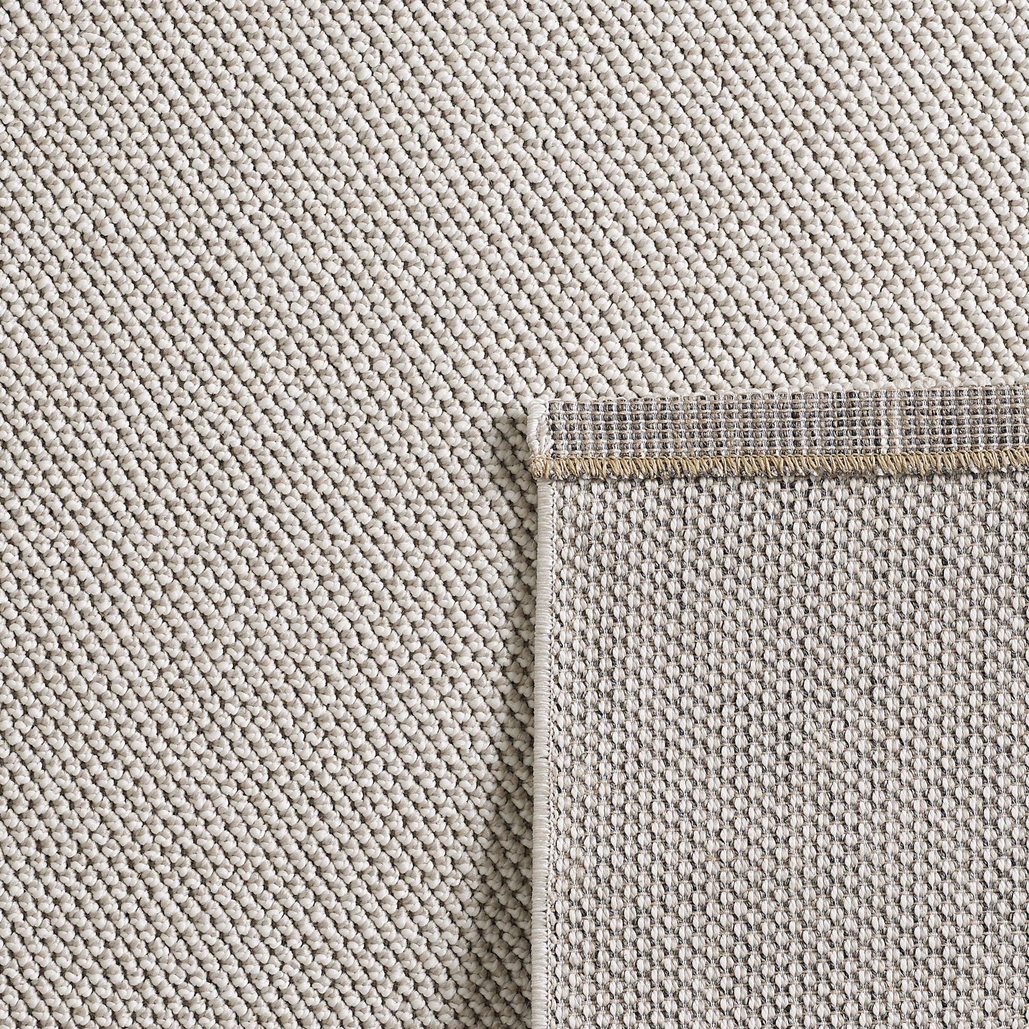 Clean Color Cozy Neutral Floor