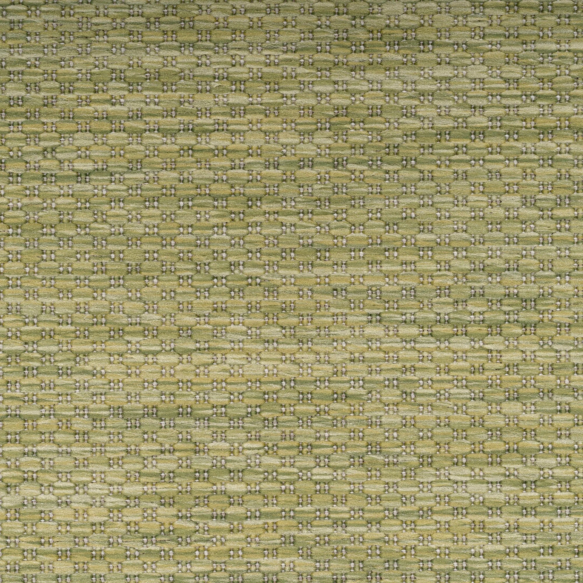 Clean Color Chic Floor Rug
