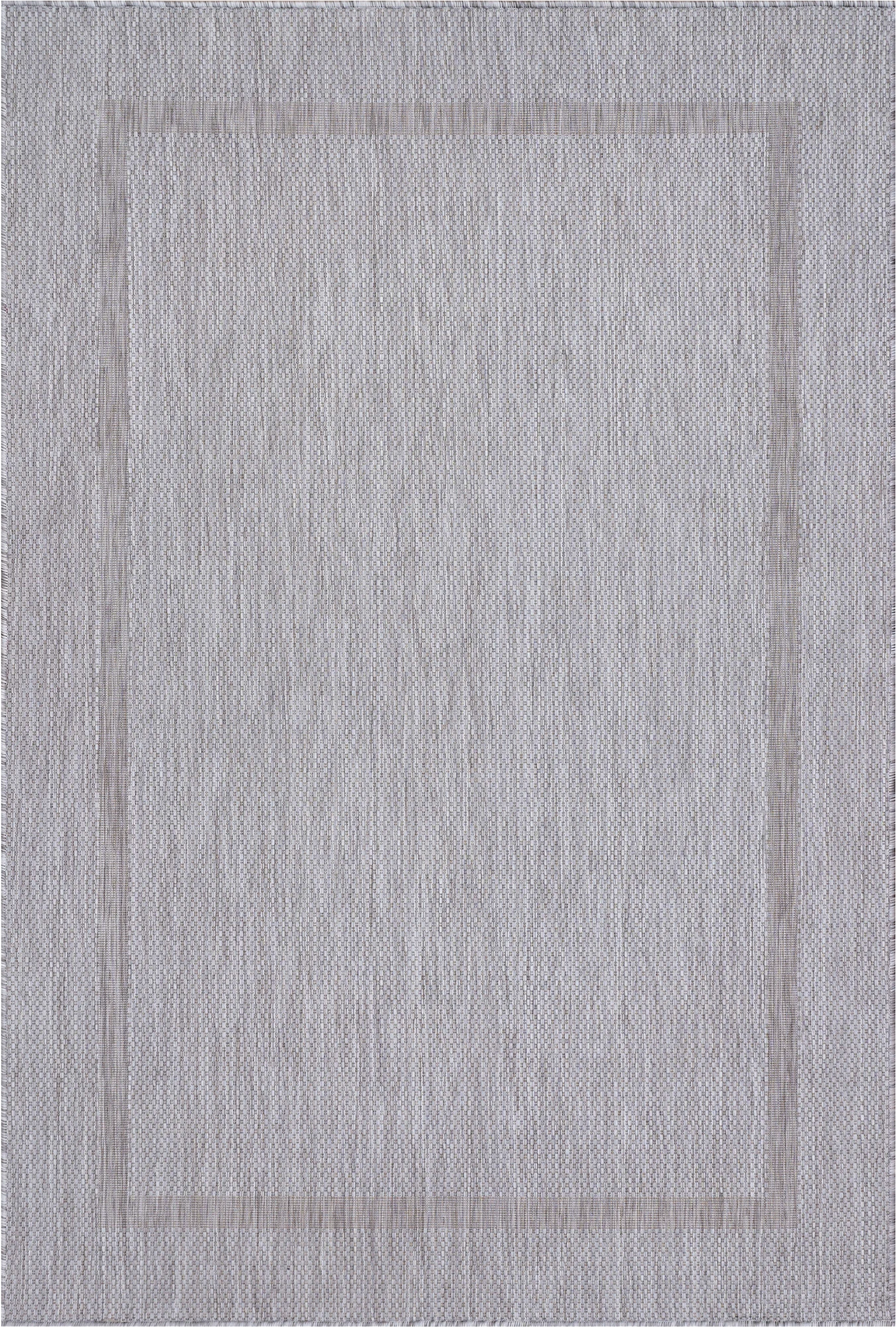 Plain Color Cozy Decor Rug