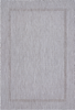 Plain Color Cozy Decor Rug 