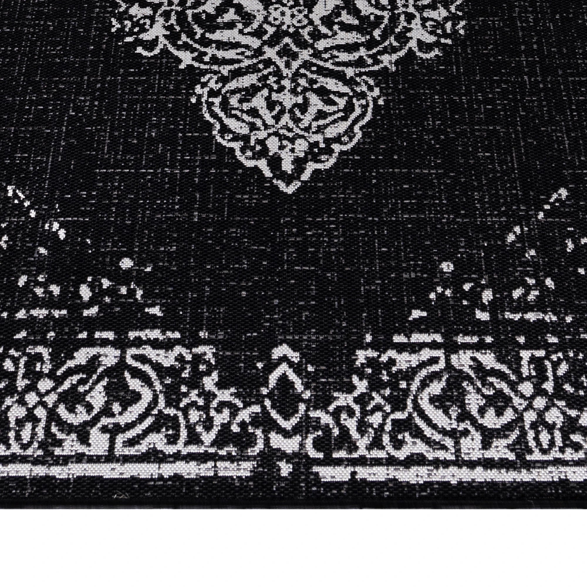 Vintage Cozy Elegant Area Rug