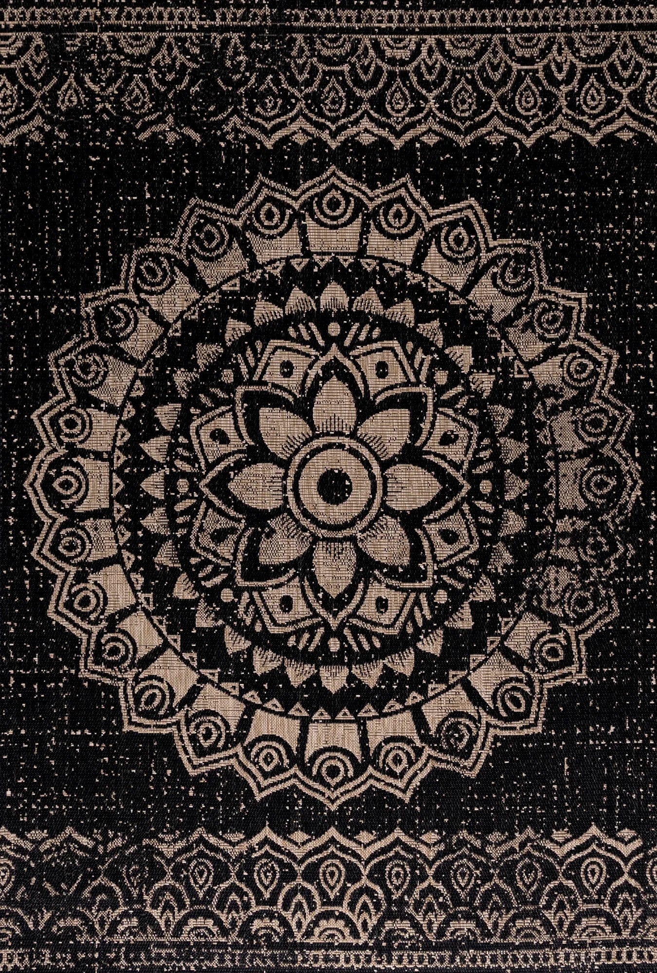 Vintage Premium Area Teppich Modern