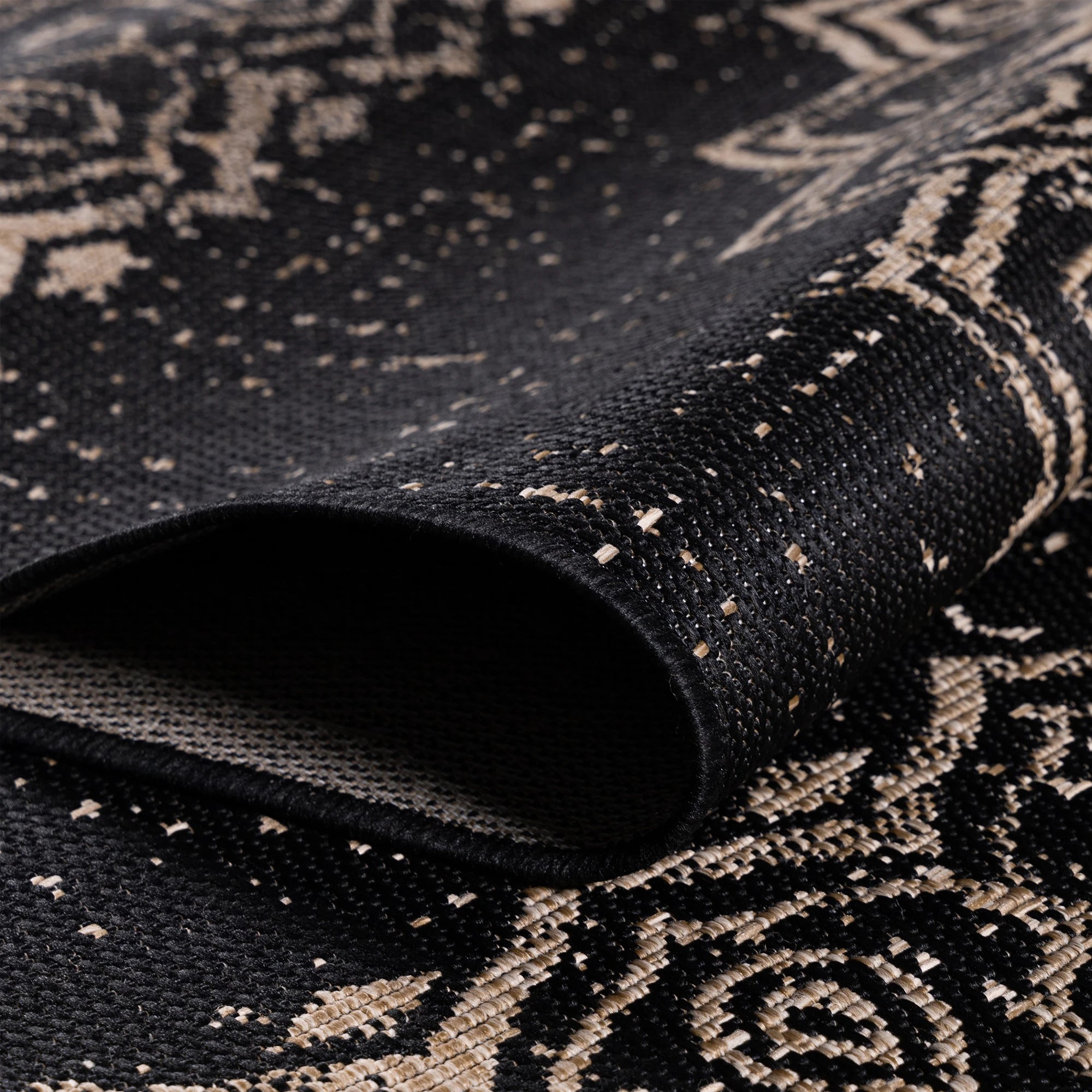 Vintage Premium Area Rug Modern