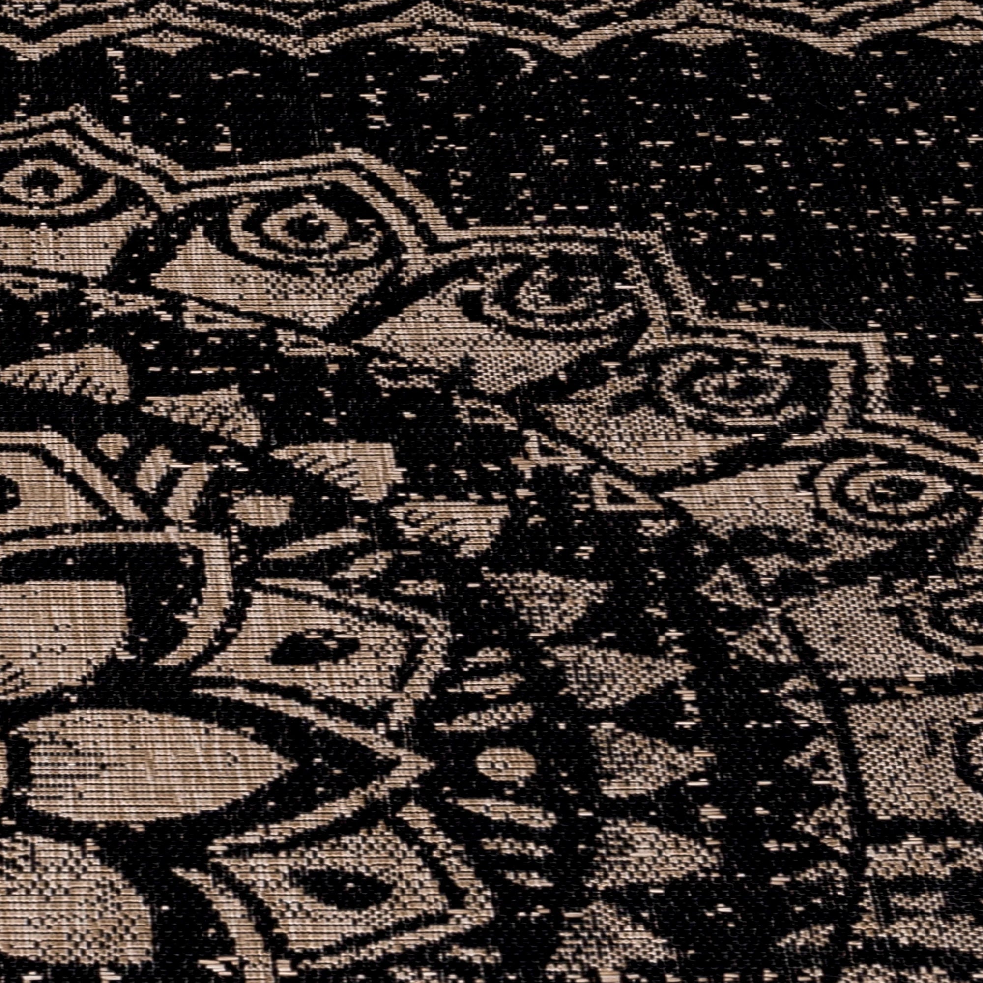 Vintage Premium Area Rug Modern