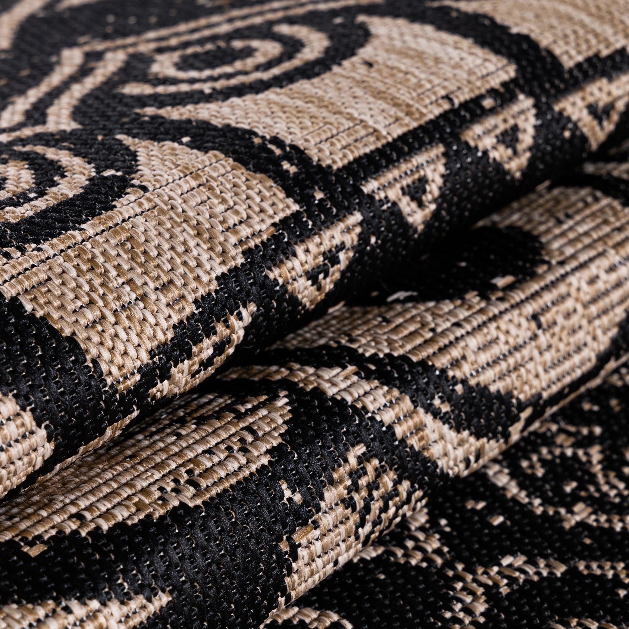 Vintage Premium Area Rug Modern