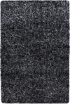 Marled Rug Modern Anthracite