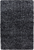 Melierter Teppich Modern 