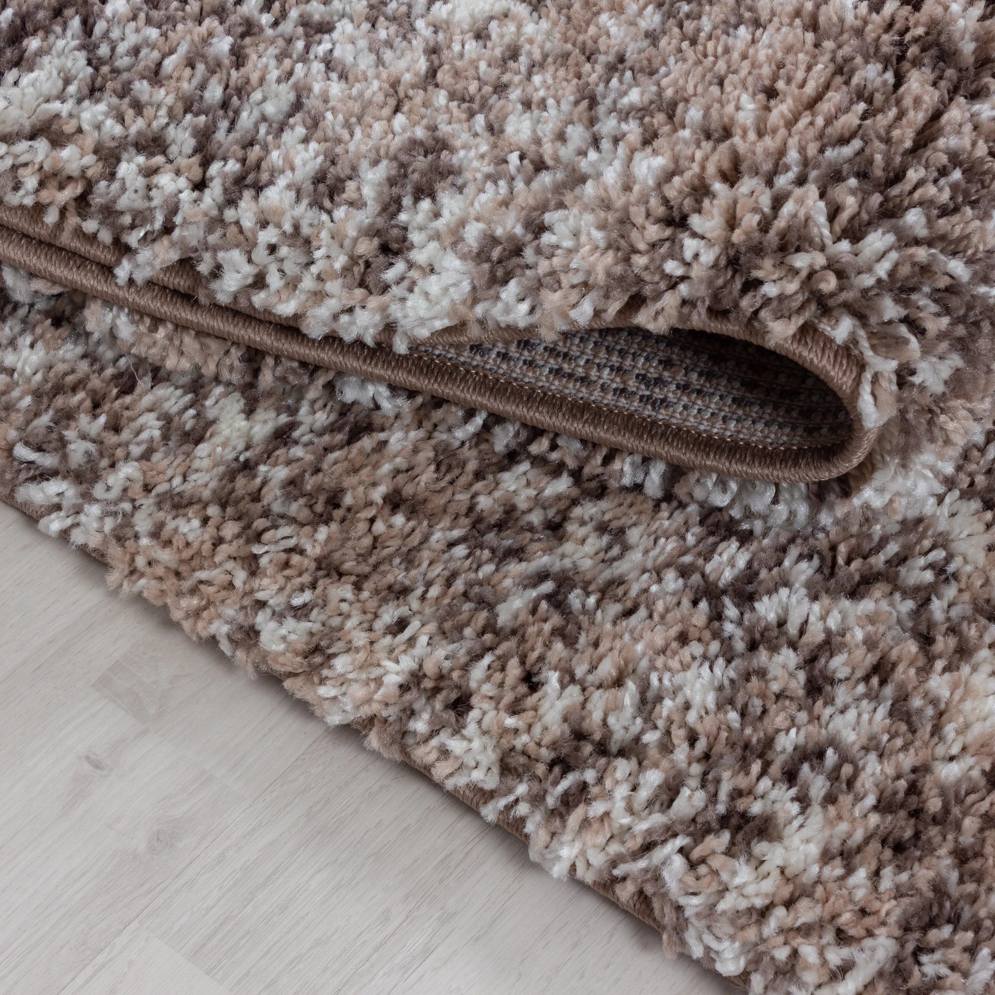 Marled Rug Beige
