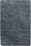 Marled Rug Blue Blue