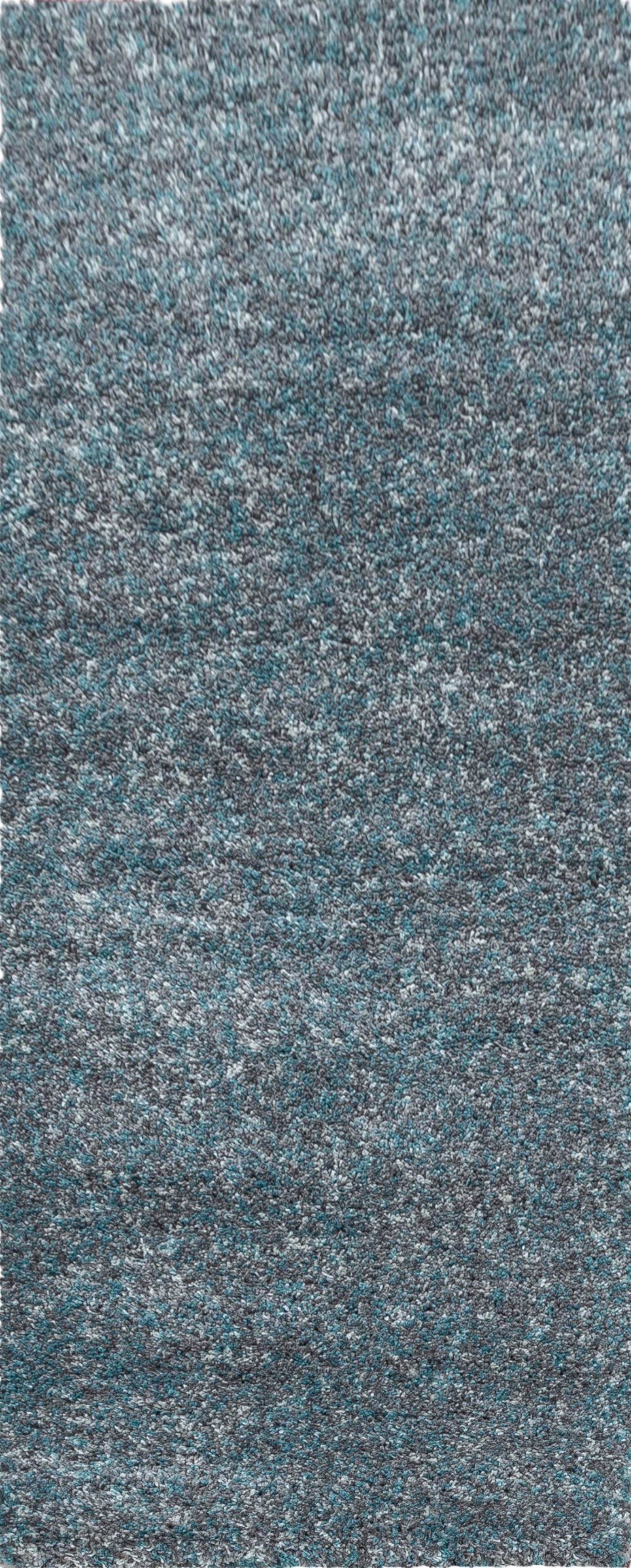 Marled Rug Blue