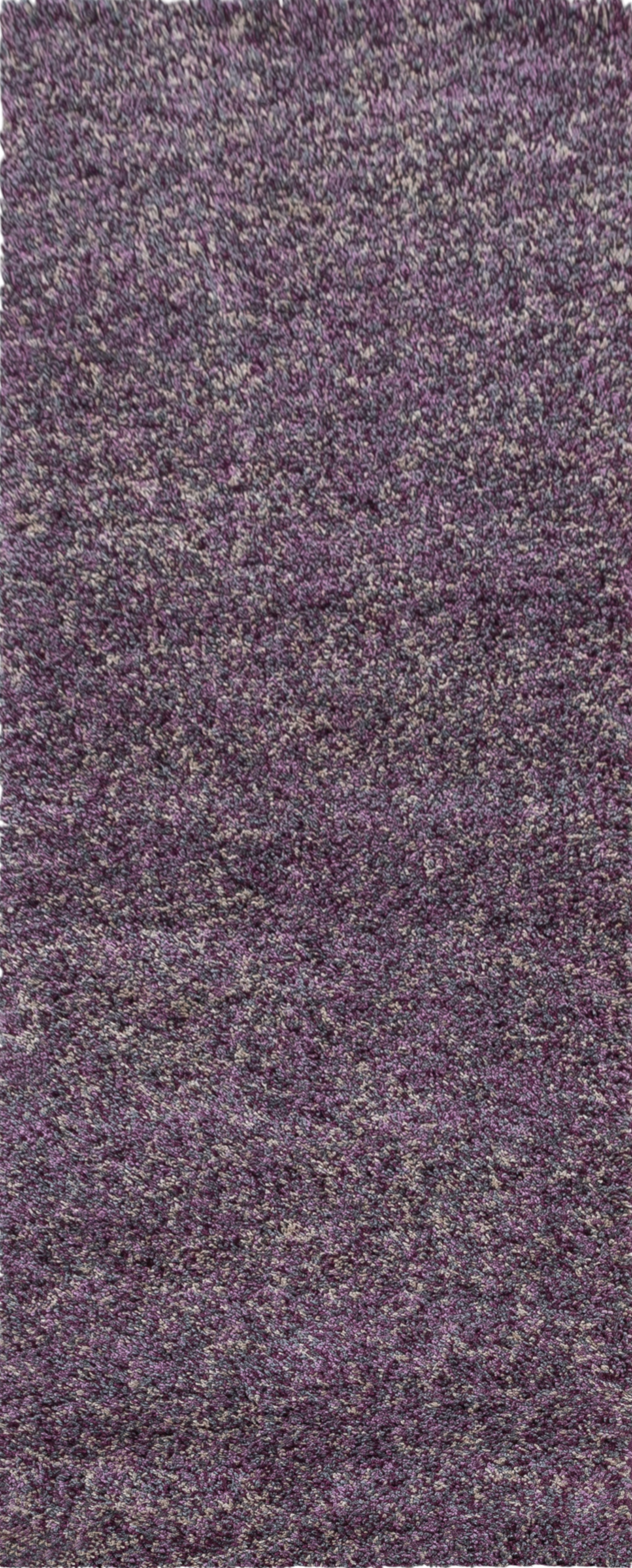 Marled Contemporary Area Rug Modern
