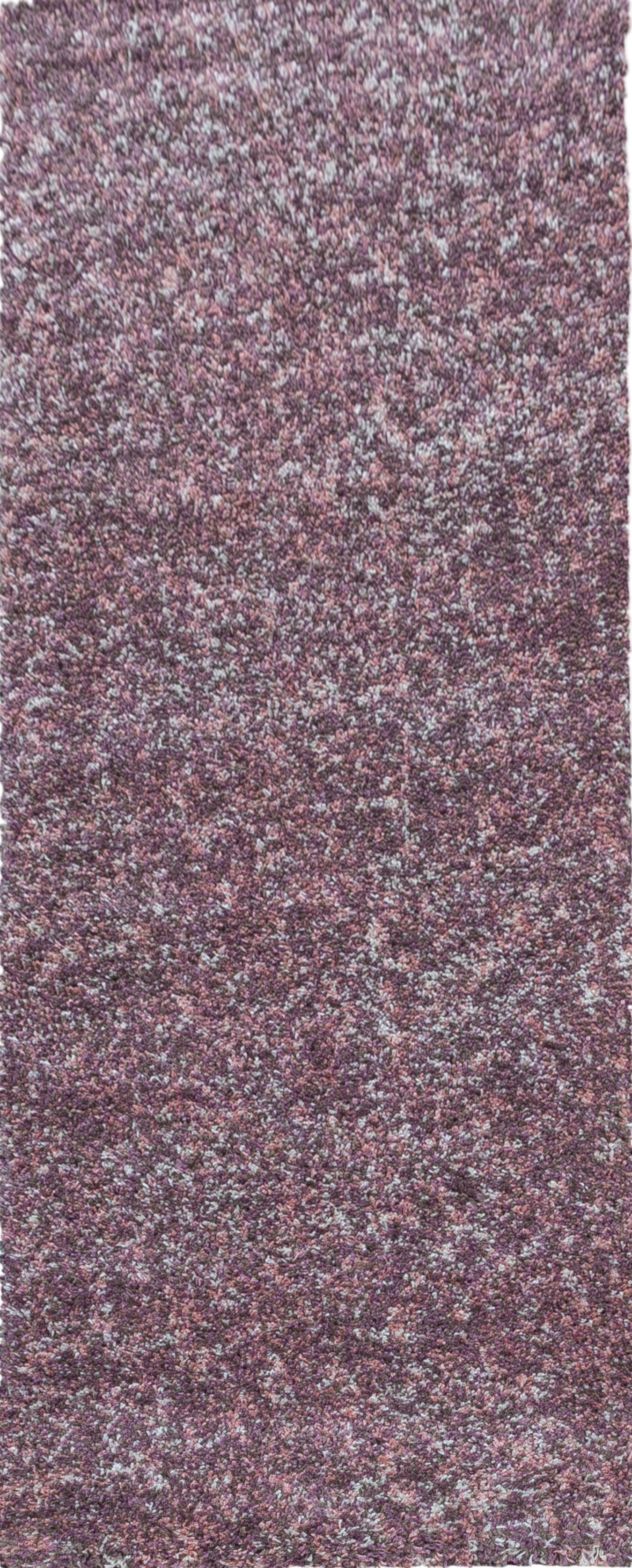 Marled Rug Pink