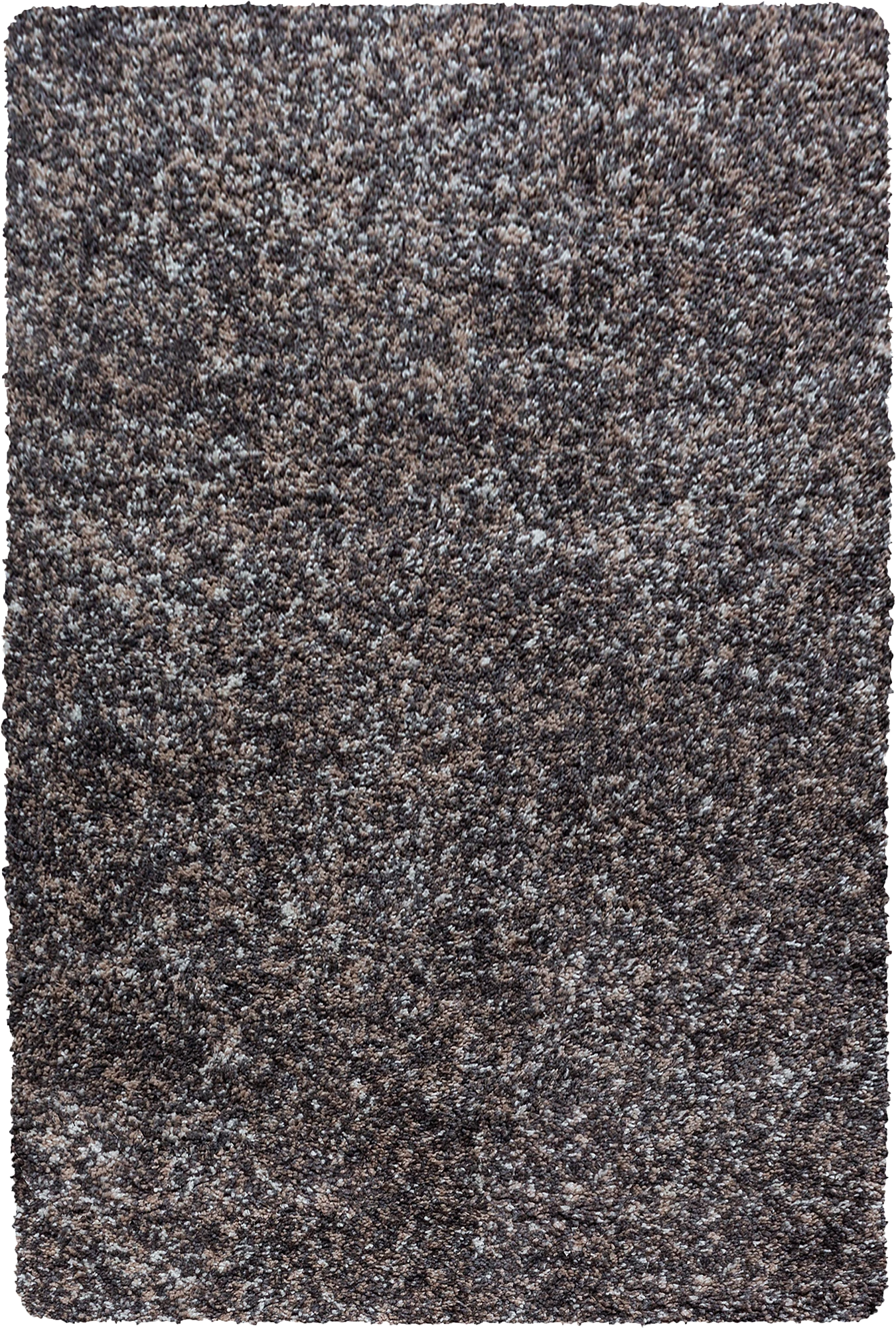 Marled Stylish Area Rug Modern