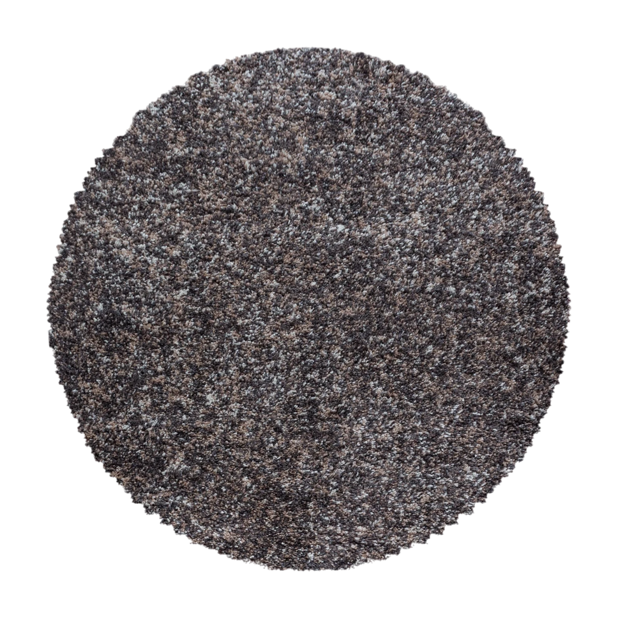 Marled Stylish Area Rug Modern