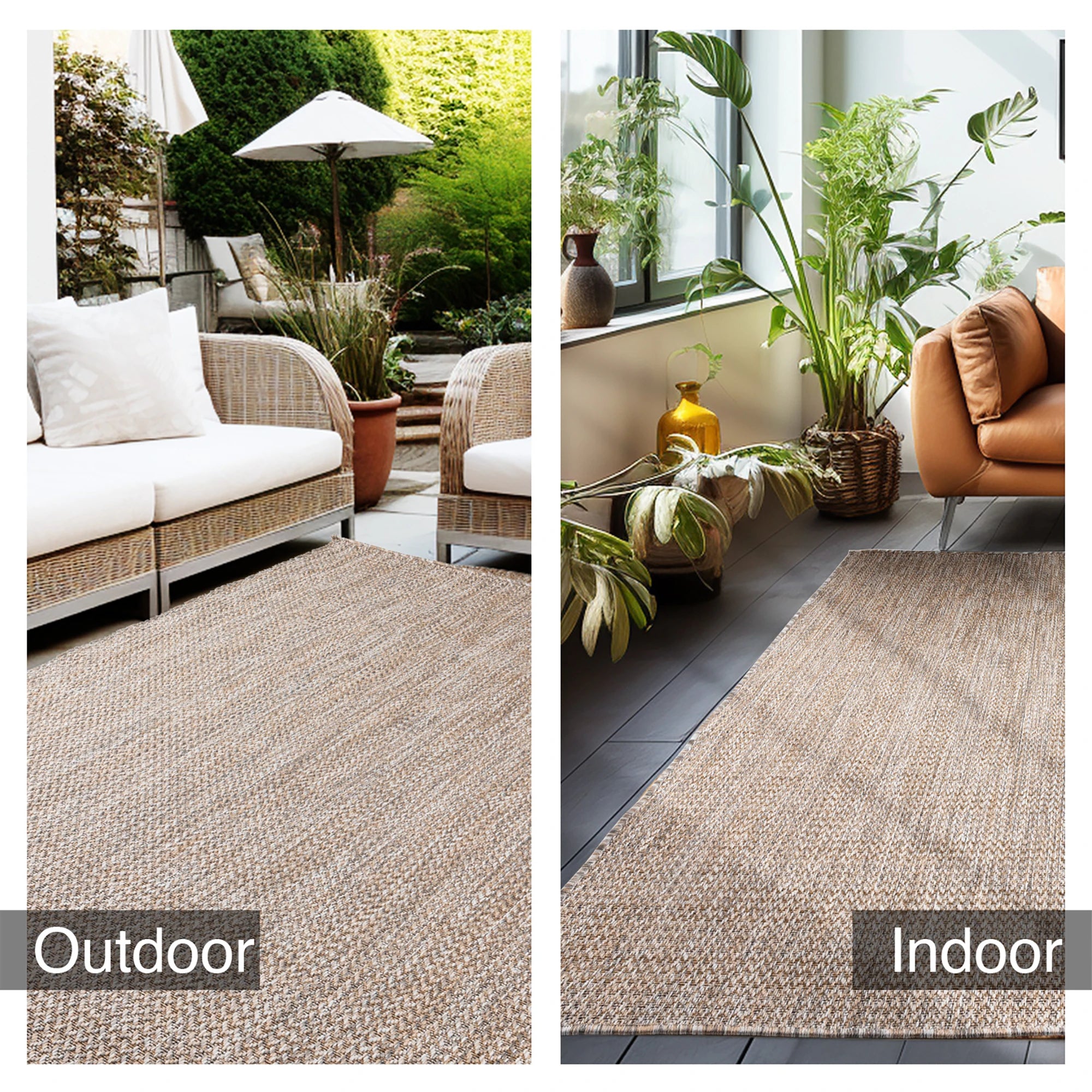 Vintage Stilvolle Dekor Teppich Modern