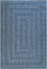 Vintage Rug Blue 