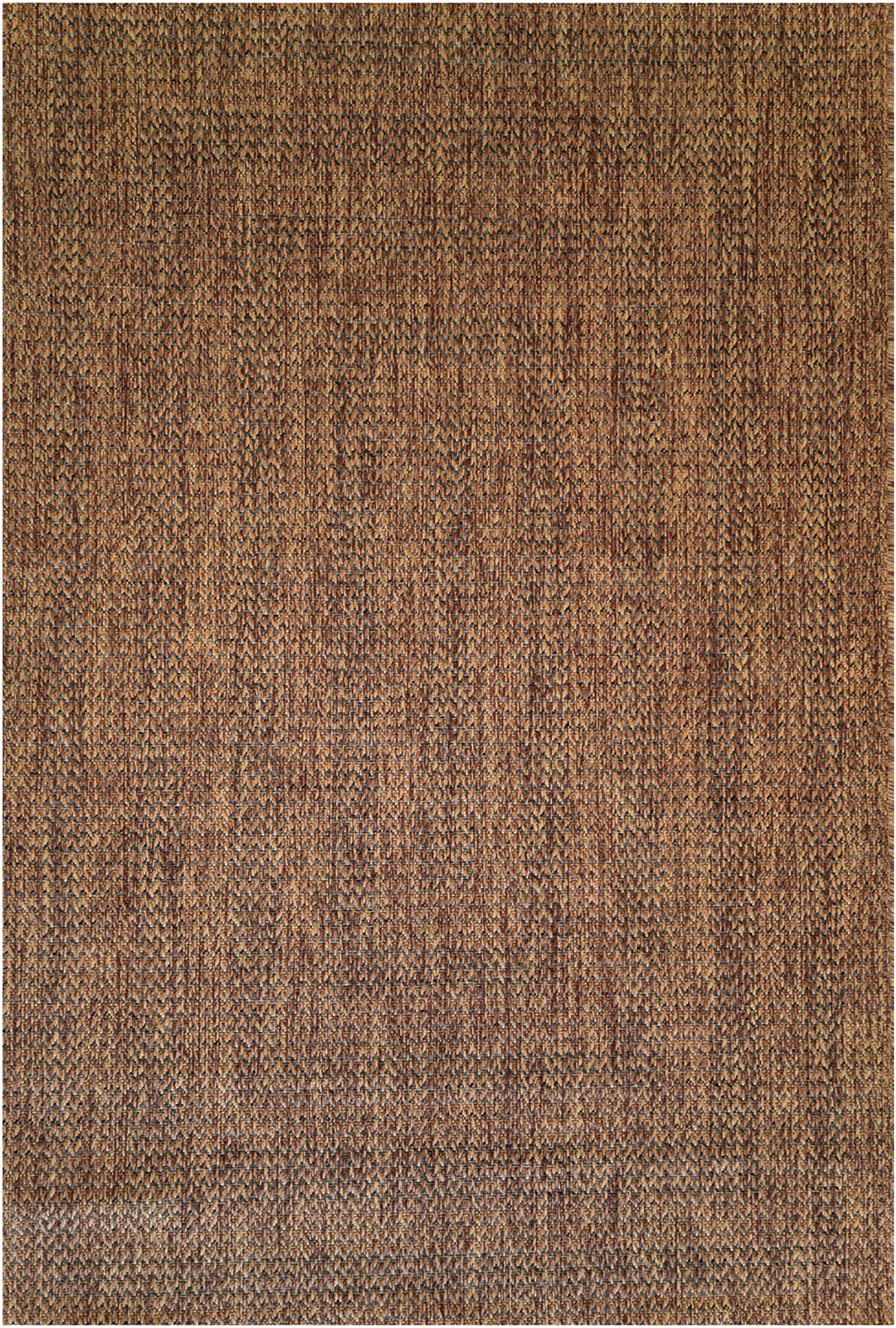 Stilvoller Vintage-Teppich mit raffiniertem Dekor