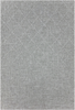 Geometric Rug Gray 
