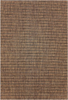 Eleganter, gemütlicher Vintage-Webteppich 