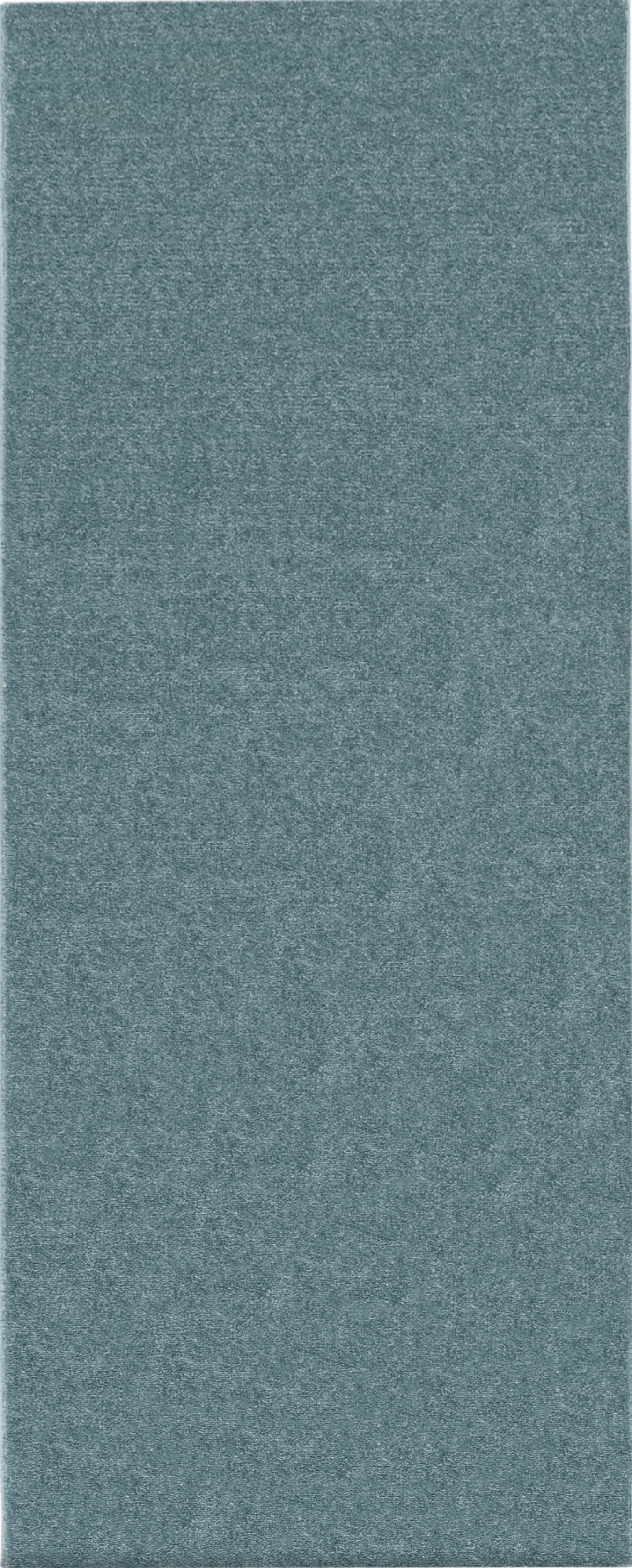 Schlichte, minimalistische, gemütliche Zone