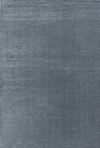 Clean Color Contemporary Decor Rug Silver