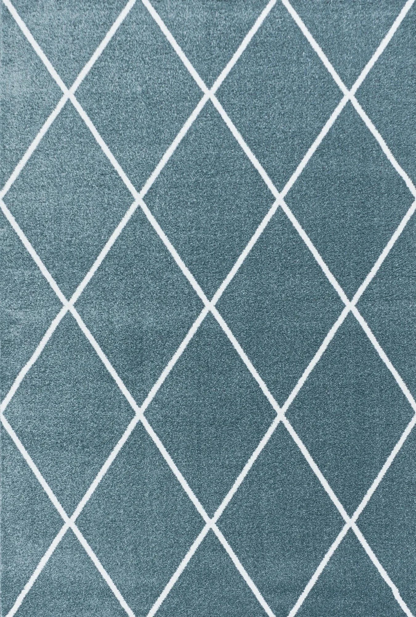 Diamond Cozy Rug