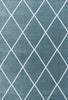 Diamond Cozy Rug 
