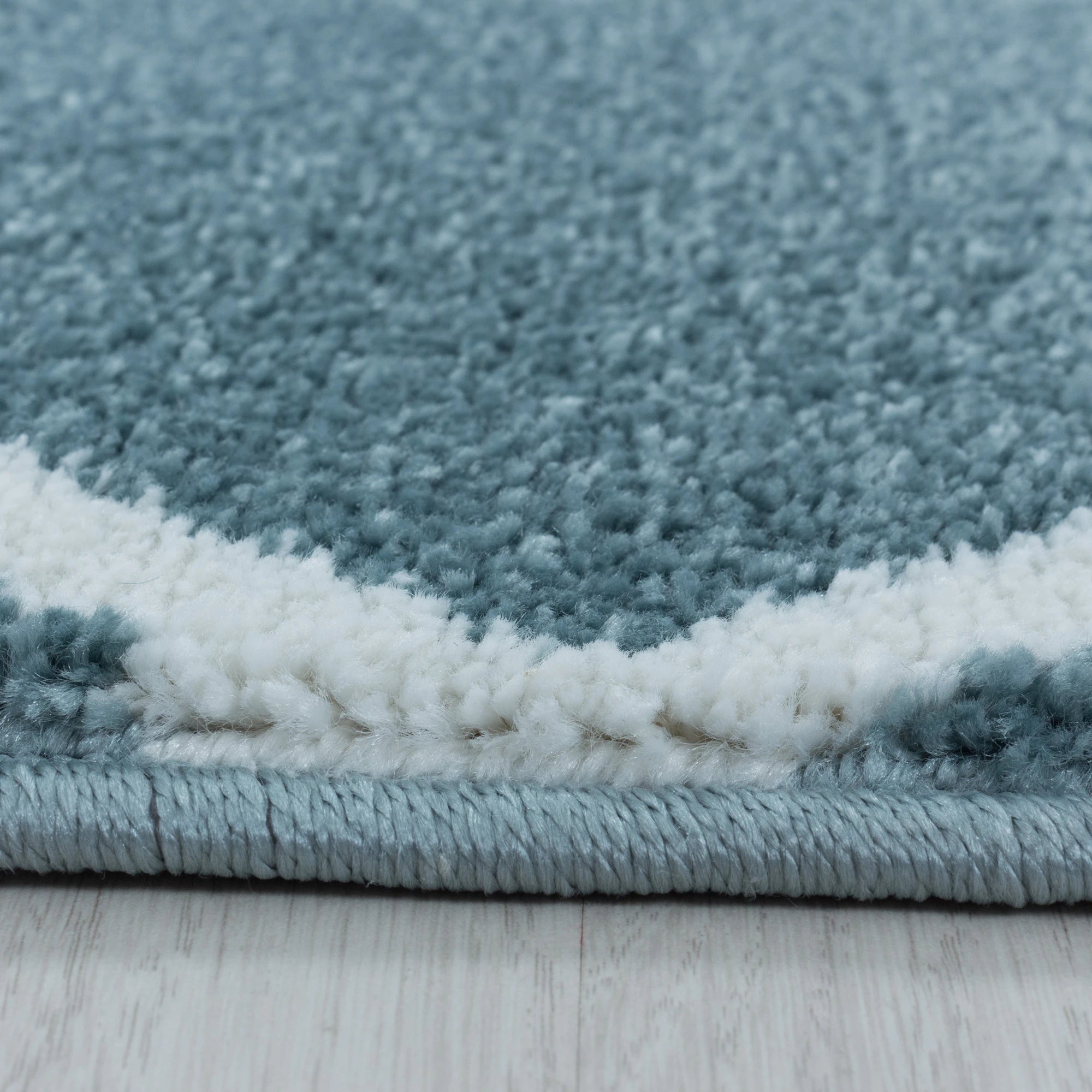 Diamond Cozy Teppich