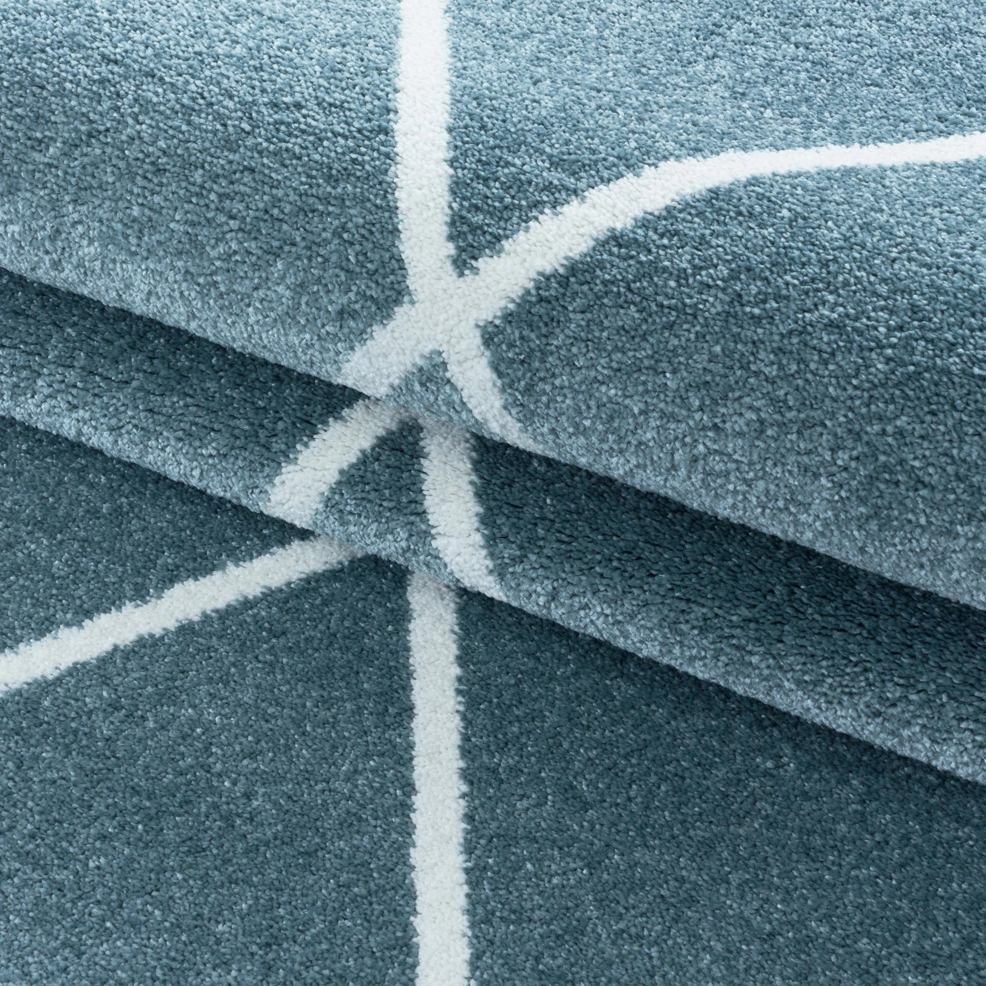 Diamond Cozy Teppich