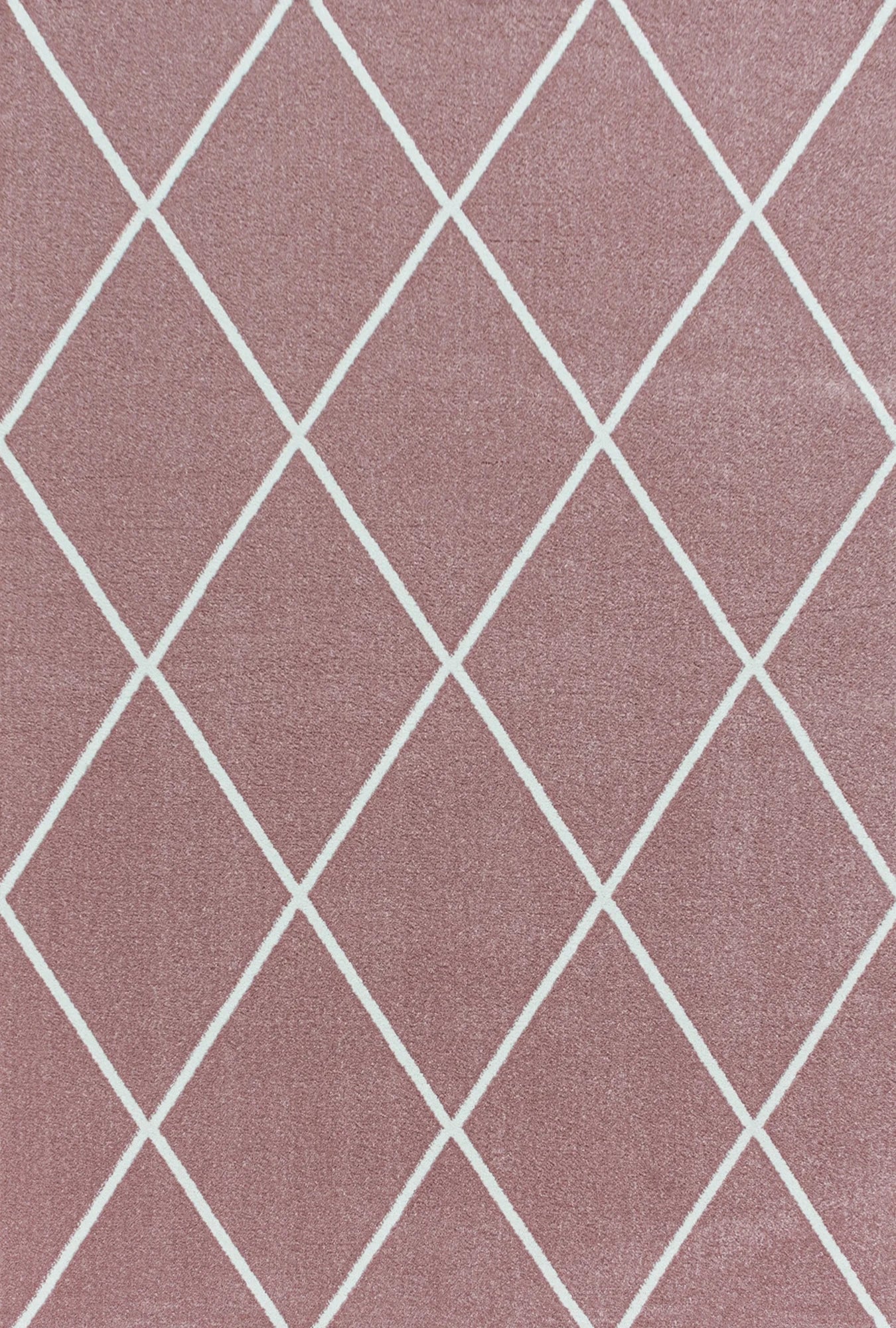 Polygon Rug Modern