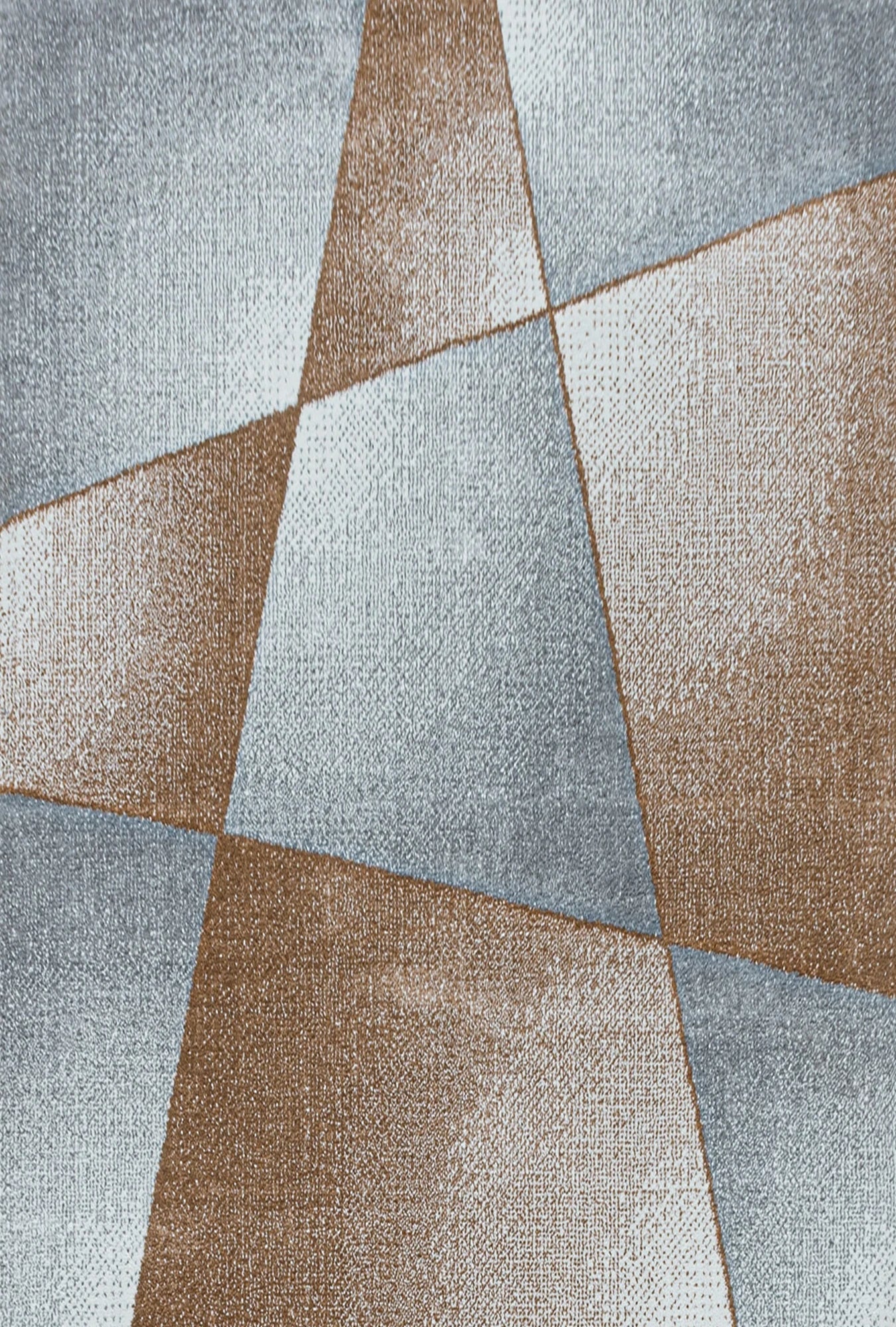 Freeform Artistic Rug