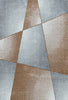 Freeform Artistic Rug 